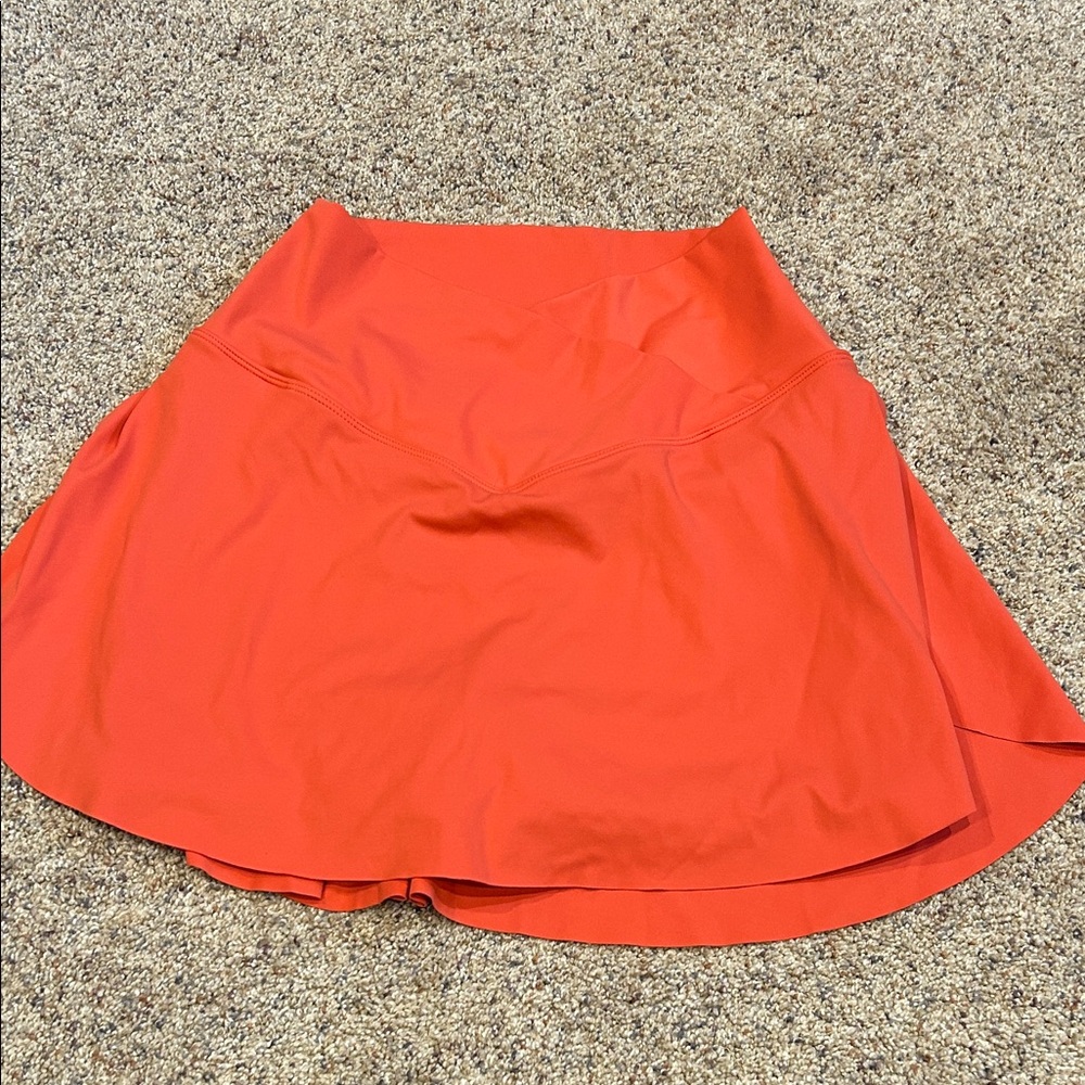Halara Skirt